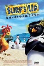 Neşeli Dalgalar (2007) afişi Neşeli Dalgalar (2007) afişi