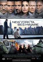 New York'ta Beş Minare (2010) afişi New York'ta Beş Minare (2010) afişi