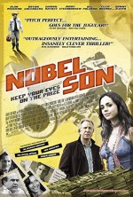 Nobel Son (2007) afişi Nobel Son (2007) afişi
