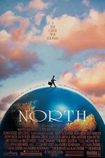 North (1994) afişi North (1994) afişi