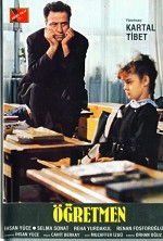 Öğretmen (1988) afişi Öğretmen (1988) afişi