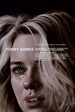 Ölümcül Oyunlar (2007) afişi
