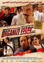 Organize İşler (2005) afişi Organize İşler (2005) afişi