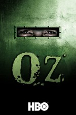 Oz (1997) afişi Oz (1997) afişi