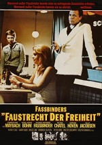 Özgürlüğün Zorbalık Hakkı (1975) afişi Özgürlüğün Zorbalık Hakkı (1975) afişi