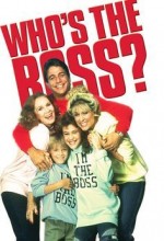 Patron Kim? (1984) afişi Patron Kim? (1984) afişi