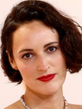 Phoebe Waller-Bridge fotoğrafı Phoebe Waller-Bridge fotoğrafı