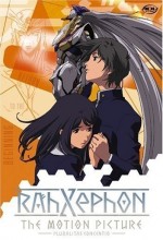 Rahxephon: Pluralitas Concentio (2003) afişi Rahxephon: Pluralitas Concentio (2003) afişi
