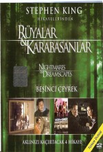 Rüyalar Ve Karabasanlar (2007) afişi Rüyalar Ve Karabasanlar (2007) afişi