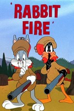 Rabbit Fire (1951) afişi Rabbit Fire (1951) afişi