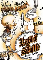Rabbit Of Seville (1950) afişi Rabbit Of Seville (1950) afişi
