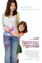 Ramona and Beezus (2010) afişi Ramona and Beezus (2010) afişi