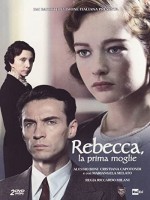 Rebecca, La Prima Moglie (2008) afişi Rebecca, La Prima Moglie (2008) afişi