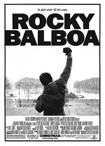 Rocky Balboa (2006) afişi Rocky Balboa (2006) afişi