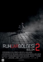 Ruhlar Bölgesi: Bölüm 2 (2013) afişi Ruhlar Bölgesi: Bölüm 2 (2013) afişi