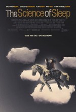 Rüya Bilmecesi (2006) afişi Rüya Bilmecesi (2006) afişi