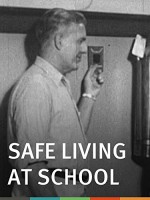 Safe Living At School (1948) afişi Safe Living At School (1948) afişi