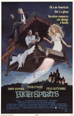 Şatonun Ruhları (1988) afişi Şatonun Ruhları (1988) afişi