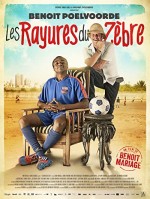 Scouting for Zebras (2014) afişi