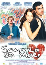 Scrivilo Sui Muri (2007) afişi Scrivilo Sui Muri (2007) afişi