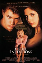 Seks Oyunları (1999) afişi Seks Oyunları (1999) afişi