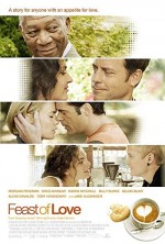 Sevgi Ziyafeti (2007) afişi Sevgi Ziyafeti (2007) afişi