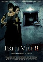 Şeytanın Oteli 2 (2008) afişi Şeytanın Oteli 2 (2008) afişi