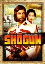 Shogun (1980) afişi Shogun (1980) afişi
