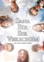 Sır (2013) afişi Sır (2013) afişi