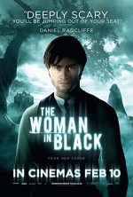 Siyahlı Kadın (2012) afişi Siyahlı Kadın (2012) afişi