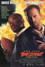 Son Görev (1991) afişi Son Görev (1991) afişi