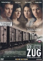 Son Tren (2006) afişi Son Tren (2006) afişi
