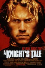 Şövalye (2001) afişi Şövalye (2001) afişi