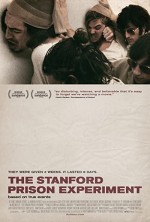Stanford Hapishane Deneyi (2015) afişi Stanford Hapishane Deneyi (2015) afişi