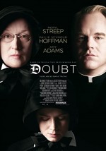Şüphe (2008) afişi Şüphe (2008) afişi