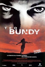 Ted Bundy (2002) afişi Ted Bundy (2002) afişi