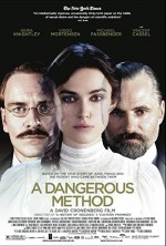 Tehlikeli İlişki (2011) afişi Tehlikeli İlişki (2011) afişi