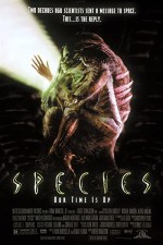 Tehlikeli Tür (1995) afişi