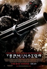 Terminatör 4: Kurtuluş (2009) afişi Terminatör 4: Kurtuluş (2009) afişi