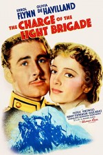 The Charge Of The Light Brigade (1936) afişi The Charge Of The Light Brigade (1936) afişi