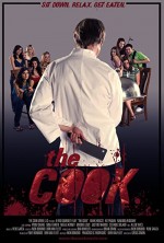 The Cook (2008) afişi The Cook (2008) afişi