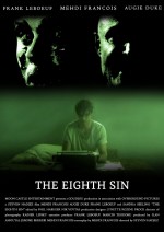 The Eighth Sin (2015) afişi The Eighth Sin (2015) afişi