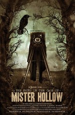 The Facts In The Case Of Mister Hollow (2008) afişi The Facts In The Case Of Mister Hollow (2008) afişi