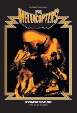The Hellacopters: Goodnight Cleveland (2002) afişi The Hellacopters: Goodnight Cleveland (2002) afişi