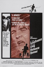 The Loneliness Of The Long Distance Runner (1962) afişi The Loneliness Of The Long Distance Runner (1962) afişi