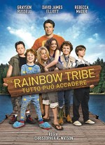 The Rainbow Tribe (2008) afişi The Rainbow Tribe (2008) afişi