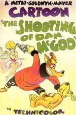 The Shooting Of Dan Mcgoo (1945) afişi The Shooting Of Dan Mcgoo (1945) afişi