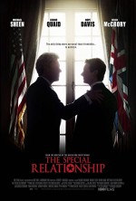 The Special Relationship (2010) afişi The Special Relationship (2010) afişi