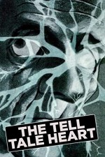 The Tell-Tale Heart (1953) afişi The Tell-Tale Heart (1953) afişi