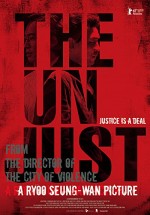 The Unjust (2010) afişi The Unjust (2010) afişi